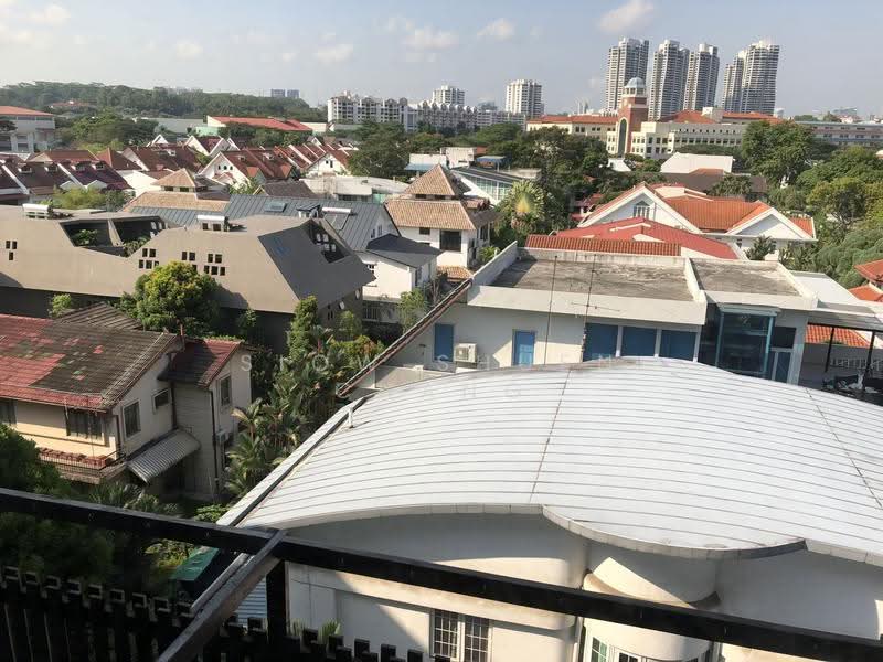 Coronation Shopping Plaza, 587 Bukit Timah Road, Tanglin / Holland / Bukit Timah, 1 Bedroom, 1,098 sqft, Apartment For Rent, by Siow Shuen Chang, 500271135 - PropertyGuru.com.sg