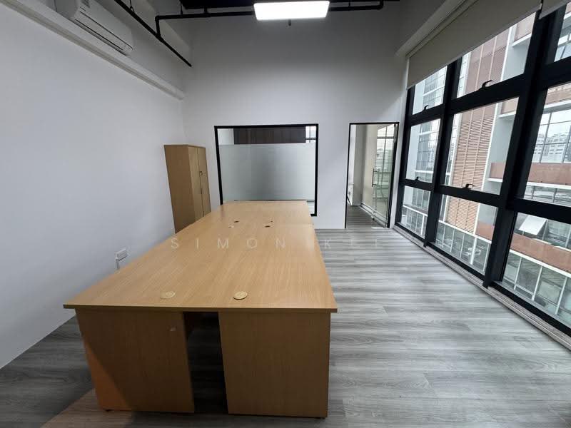 Primz Bizhub, 21 Woodlands Close singapore, Admiralty / Woodlands, 380 sqft, Light Industrial (B1) For Rent, by Simon Kee, 500271136 - Interior - CommercialGuru.com.sg