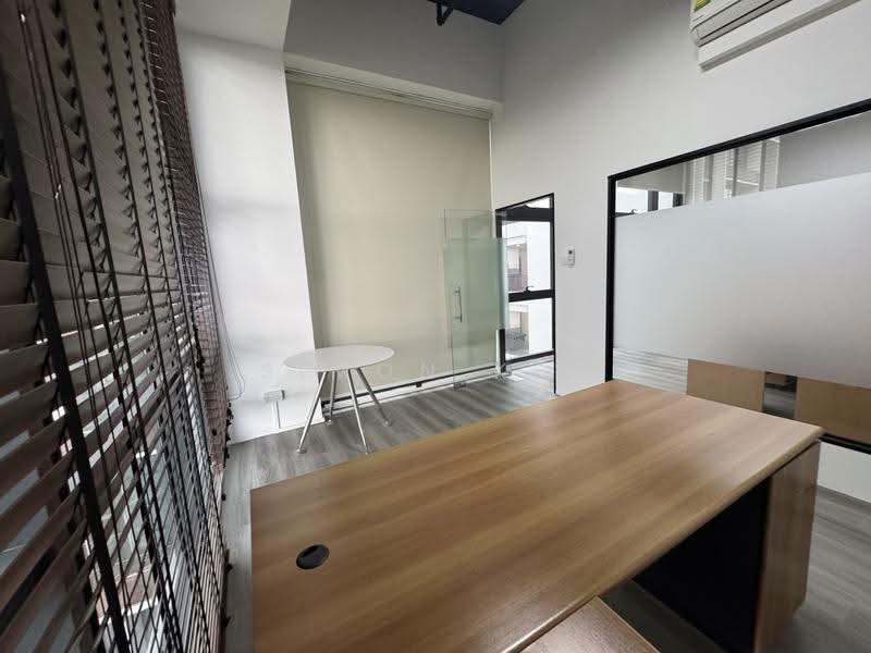 Primz Bizhub, 21 Woodlands Close singapore, Admiralty / Woodlands, 380 sqft, Light Industrial (B1) For Rent, by Simon Kee, 500271136 - Interior - CommercialGuru.com.sg