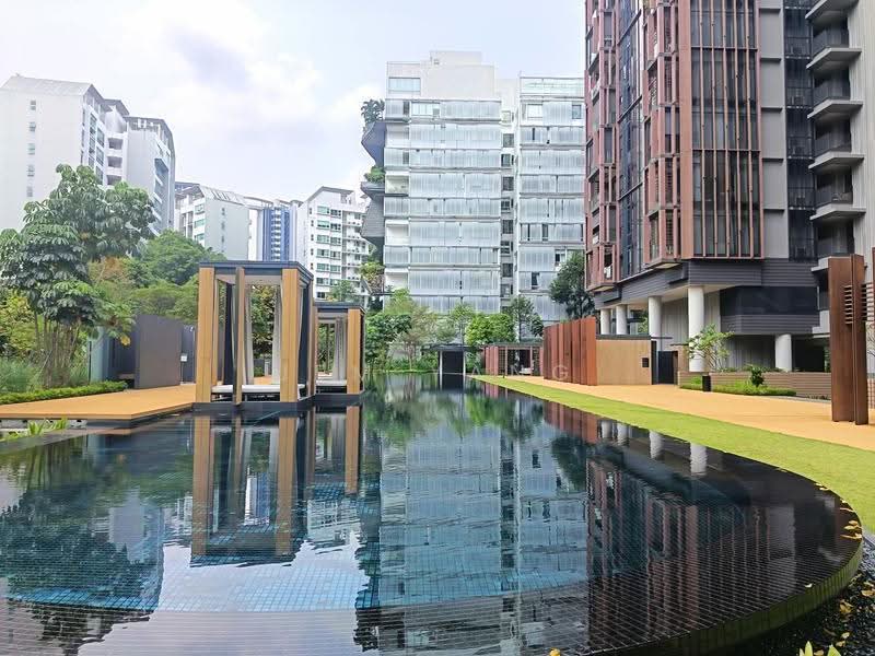 The Hyde, 11 Balmoral Road, Tanglin / Holland / Bukit Timah, 3 Bedrooms, 1,475 sqft, Condominium For Sale, by Jem Yang, 500271137 - Exterior - PropertyGuru.com.sg