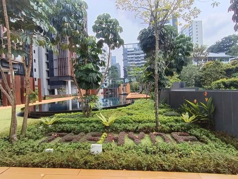 The Hyde, 11 Balmoral Road, Tanglin / Holland / Bukit Timah, 3 Bedrooms, 1,475 sqft, Condominium For Sale, by Jem Yang, 500271137 - Exterior - PropertyGuru.com.sg