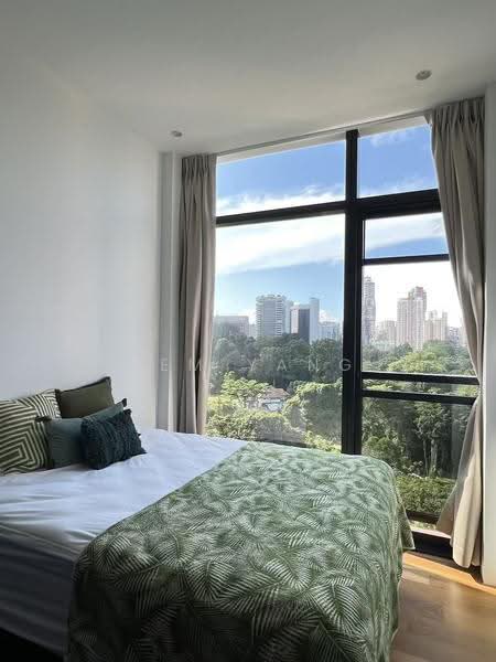 The Hyde, 11 Balmoral Road, Tanglin / Holland / Bukit Timah, 3 Bedrooms, 1,475 sqft, Condominium For Sale, by Jem Yang, 500271137 - Bedroom - PropertyGuru.com.sg