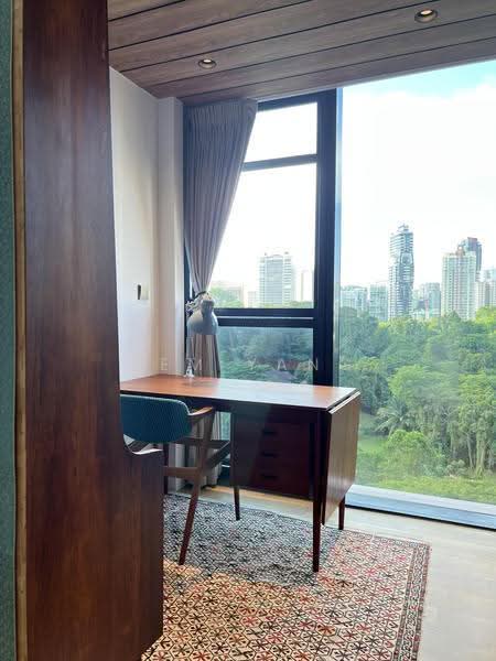 The Hyde, 11 Balmoral Road, Tanglin / Holland / Bukit Timah, 3 Bedrooms, 1,475 sqft, Condominium For Sale, by Jem Yang, 500271137 - Study - PropertyGuru.com.sg