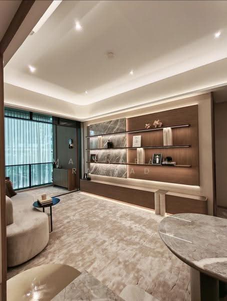 Amberwood at Holland, Tanglin / Holland / Bukit Timah, 3 Bedrooms, 872 sqft, Condominium For Sale, by Maisyarah Rahmad, 500271138 - PropertyGuru.com.sg