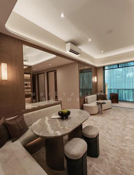 Amberwood at Holland, Tanglin / Holland / Bukit Timah, 3 Bedrooms, 872 sqft, Condominium For Sale, by Maisyarah Rahmad, 500271138 - PropertyGuru.com.sg