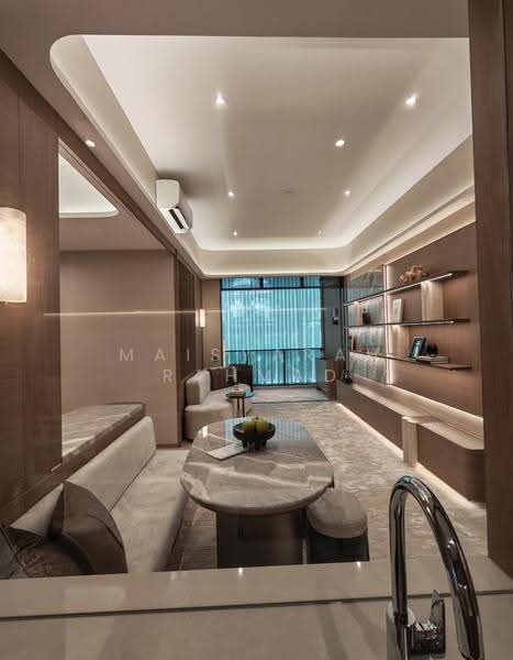 Amberwood at Holland, Tanglin / Holland / Bukit Timah, 3 Bedrooms, 872 sqft, Condominium For Sale, by Maisyarah Rahmad, 500271138 - PropertyGuru.com.sg