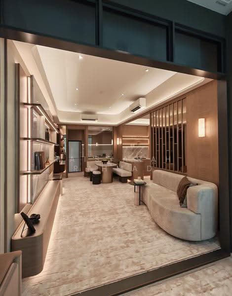 Amberwood at Holland, Tanglin / Holland / Bukit Timah, 3 Bedrooms, 872 sqft, Condominium For Sale, by Maisyarah Rahmad, 500271138 - PropertyGuru.com.sg