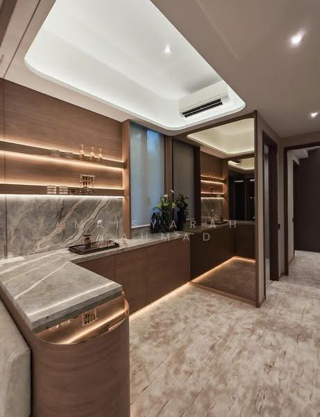 Amberwood at Holland, Tanglin / Holland / Bukit Timah, 3 Bedrooms, 872 sqft, Condominium For Sale, by Maisyarah Rahmad, 500271138 - PropertyGuru.com.sg
