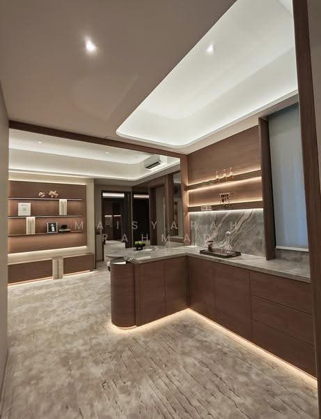 Amberwood at Holland, Tanglin / Holland / Bukit Timah, 3 Bedrooms, 872 sqft, Condominium For Sale, by Maisyarah Rahmad, 500271138 - PropertyGuru.com.sg