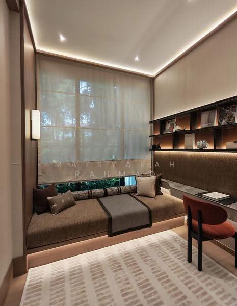 Amberwood at Holland, Tanglin / Holland / Bukit Timah, 3 Bedrooms, 872 sqft, Condominium For Sale, by Maisyarah Rahmad, 500271138 - PropertyGuru.com.sg