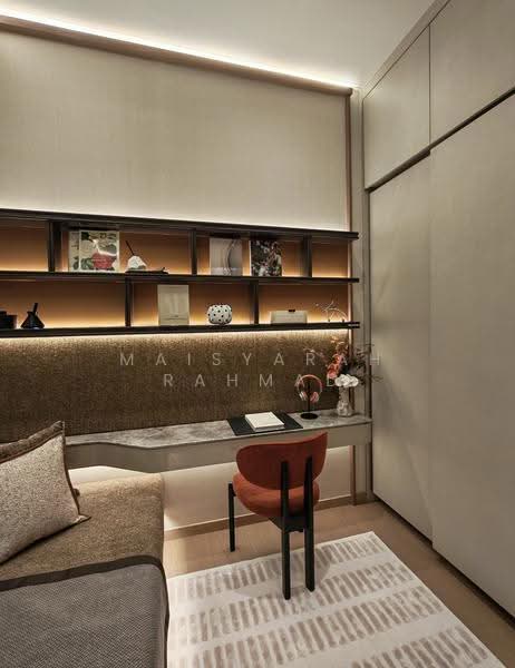Amberwood at Holland, Tanglin / Holland / Bukit Timah, 3 Bedrooms, 872 sqft, Condominium For Sale, by Maisyarah Rahmad, 500271138 - PropertyGuru.com.sg