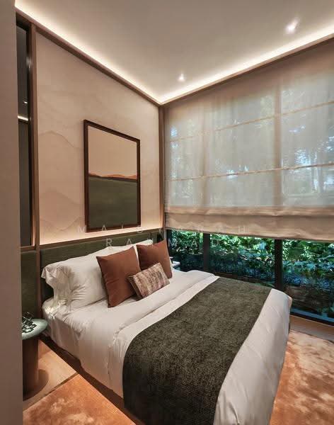 Amberwood at Holland, Tanglin / Holland / Bukit Timah, 3 Bedrooms, 872 sqft, Condominium For Sale, by Maisyarah Rahmad, 500271138 - PropertyGuru.com.sg