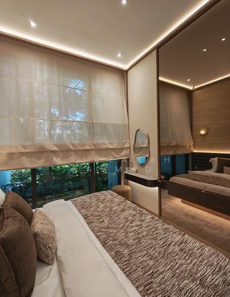 Amberwood at Holland, Tanglin / Holland / Bukit Timah, 3 Bedrooms, 872 sqft, Condominium For Sale, by Maisyarah Rahmad, 500271138 - PropertyGuru.com.sg
