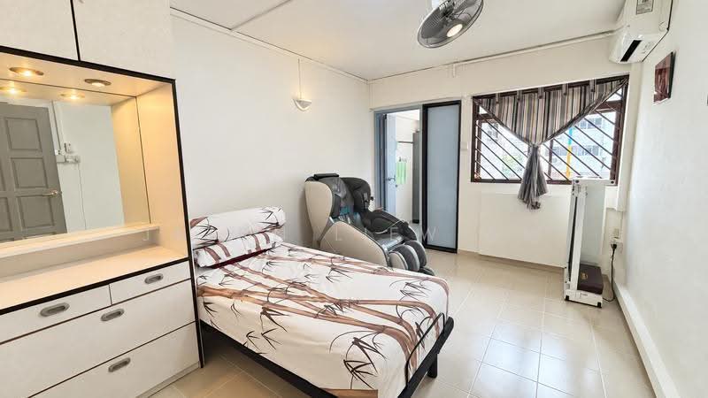 242 Serangoon Avenue 3, 242 Serangoon Avenue 3, Hougang / Punggol / Sengkang, 3 Bedrooms, 904 sqft, HDB Flat For Sale, by Jason Liew 俊明, 500271140 - Bedroom - PropertyGuru.com.sg