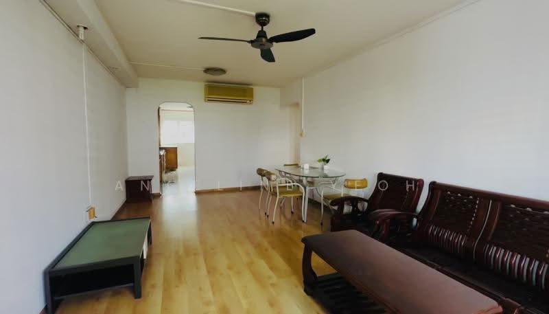 123 Pending Road, 123 Pending Road, Dairy Farm / Bukit Panjang / Choa Chu Kang, 3 Bedrooms, 1,108 sqft, HDB Flat For Rent, by Angeline Yeoh, 500271141 - Living Room - PropertyGuru.com.sg