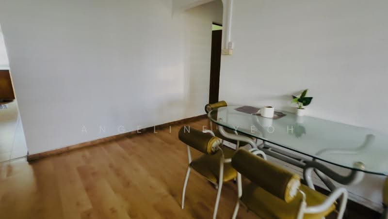 123 Pending Road, 123 Pending Road, Dairy Farm / Bukit Panjang / Choa Chu Kang, 3 Bedrooms, 1,108 sqft, HDB Flat For Rent, by Angeline Yeoh, 500271141 - Dining Room - PropertyGuru.com.sg