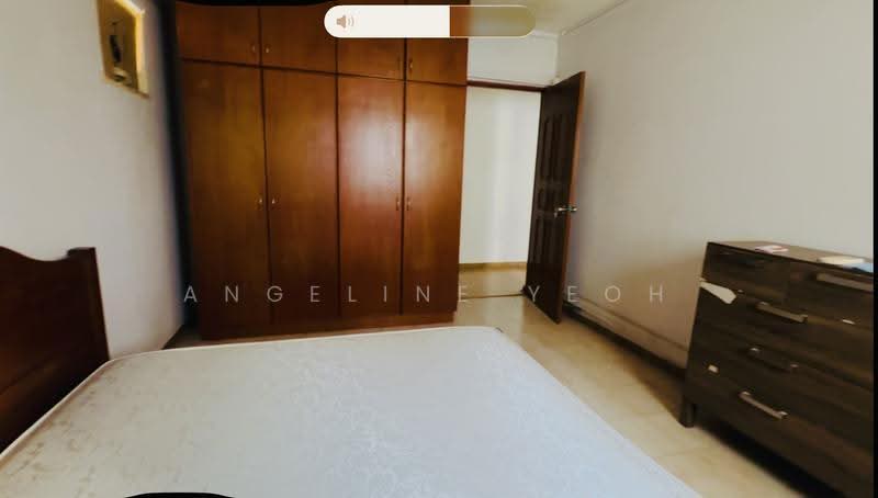 123 Pending Road, 123 Pending Road, Dairy Farm / Bukit Panjang / Choa Chu Kang, 3 Bedrooms, 1,108 sqft, HDB Flat For Rent, by Angeline Yeoh, 500271141 - Bedroom - PropertyGuru.com.sg
