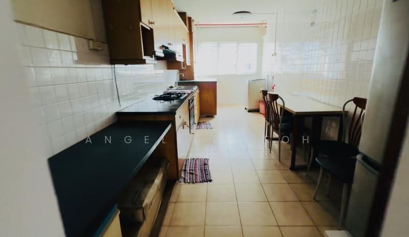 123 Pending Road, 123 Pending Road, Dairy Farm / Bukit Panjang / Choa Chu Kang, 3 Bedrooms, 1,108 sqft, HDB Flat For Rent, by Angeline Yeoh, 500271141 - Kitchen - PropertyGuru.com.sg