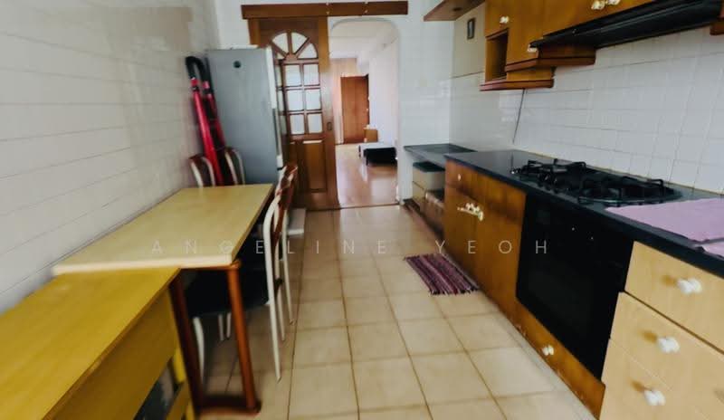 123 Pending Road, 123 Pending Road, Dairy Farm / Bukit Panjang / Choa Chu Kang, 3 Bedrooms, 1,108 sqft, HDB Flat For Rent, by Angeline Yeoh, 500271141 - Kitchen - PropertyGuru.com.sg
