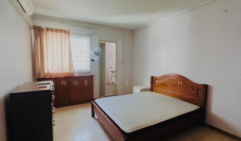 123 Pending Road, 123 Pending Road, Dairy Farm / Bukit Panjang / Choa Chu Kang, 3 Bedrooms, 1,108 sqft, HDB Flat For Rent, by Angeline Yeoh, 500271141 - Bedroom - PropertyGuru.com.sg