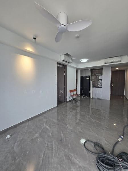 NORWOOD GRAND (U/C), 8, Admiralty / Woodlands, 3 Bedrooms, 904 sqft, Condominium For Rent, by Adeline Lau Li Fang, 500271142 - PropertyGuru.com.sg