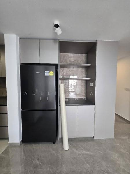 NORWOOD GRAND (U/C), 8, Admiralty / Woodlands, 3 Bedrooms, 904 sqft, Condominium For Rent, by Adeline Lau Li Fang, 500271142 - PropertyGuru.com.sg