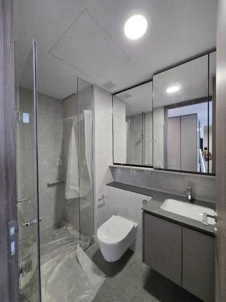 NORWOOD GRAND (U/C), 8, Admiralty / Woodlands, 3 Bedrooms, 904 sqft, Condominium For Rent, by Adeline Lau Li Fang, 500271142 - PropertyGuru.com.sg
