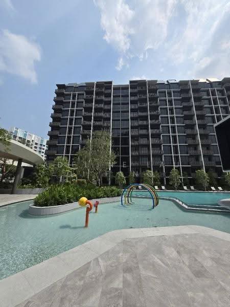 NORWOOD GRAND (U/C), 8, Admiralty / Woodlands, 3 Bedrooms, 904 sqft, Condominium For Rent, by Adeline Lau Li Fang, 500271142 - PropertyGuru.com.sg