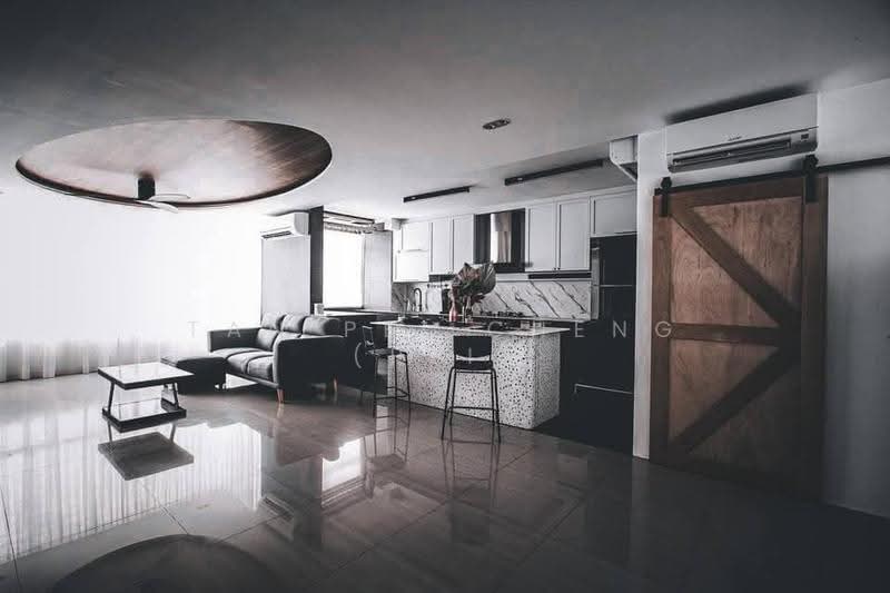 Sherwood Towers, 3 Jalan Anak Bukit, Clementi Park / Upper Bukit Timah, 3 Bedrooms, 1,421 sqft, Apartment For Sale, by Tan Pei Cheng (Pei), 500271144 - PropertyGuru.com.sg