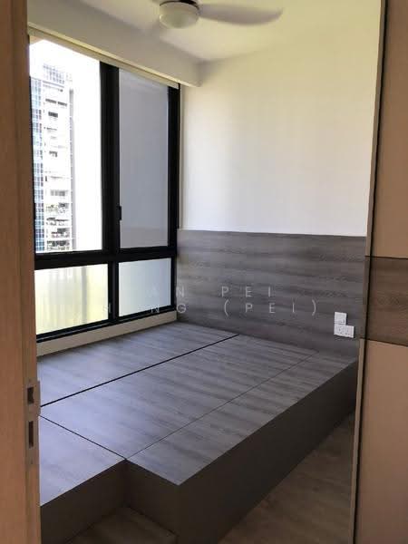 The Tapestry, 51 Tampines Street 86, Pasir Ris / Tampines, 1 Bedroom, 441 sqft, Condominium For Sale, by Tan Pei Cheng (Pei), 500271145 - PropertyGuru.com.sg