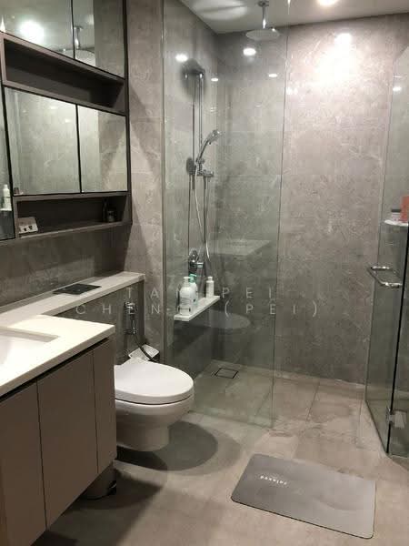 The Tapestry, 51 Tampines Street 86, Pasir Ris / Tampines, 1 Bedroom, 441 sqft, Condominium For Sale, by Tan Pei Cheng (Pei), 500271145 - PropertyGuru.com.sg