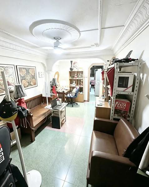 40 Circuit Road, 40 Circuit Road, Macpherson / Potong Pasir, 1 Bedroom, 484 sqft, HDB Flat For Sale, by Kent Lim, 500271147 - Living Room - PropertyGuru.com.sg