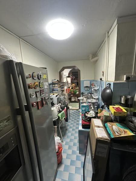 40 Circuit Road, 40 Circuit Road, Macpherson / Potong Pasir, 1 Bedroom, 484 sqft, HDB Flat For Sale, by Kent Lim, 500271147 - Kitchen - PropertyGuru.com.sg