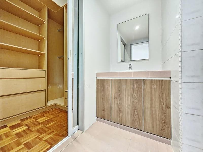 Chancery Court, 36A Dunearn Road, Newton / Novena, 3 Bedrooms, 2,034 sqft, Condominium For Rent, by Lawrence Hong, 500271152 - Bathroom - PropertyGuru.com.sg