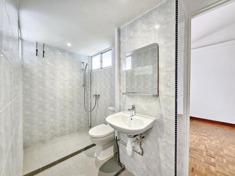 Chancery Court, 36A Dunearn Road, Newton / Novena, 3 Bedrooms, 2,034 sqft, Condominium For Rent, by Lawrence Hong, 500271152 - Bathroom - PropertyGuru.com.sg
