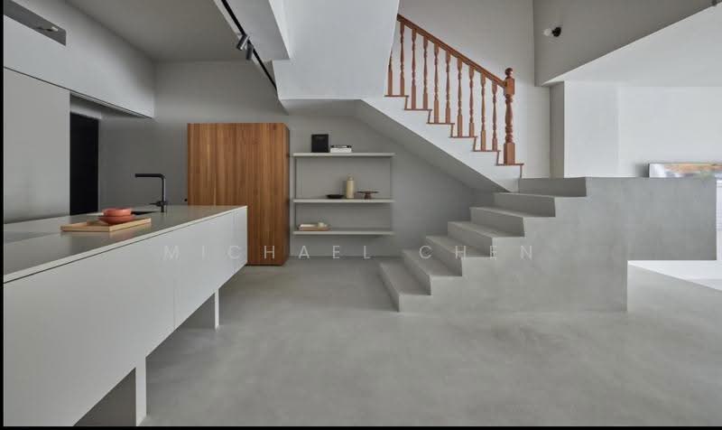 Loyang Villas, 65 Loyang Rise, Changi Airport / Changi Village, 5 Bedrooms, 3,200 sqft, Terraced House For Sale, by Michael Chen, 500271153 - Interior - PropertyGuru.com.sg