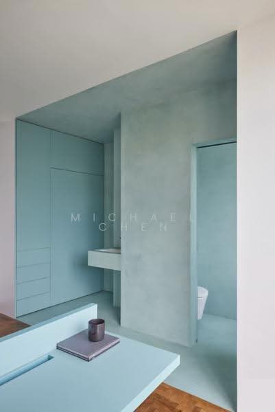 Loyang Villas, 65 Loyang Rise, Changi Airport / Changi Village, 5 Bedrooms, 3,200 sqft, Terraced House For Sale, by Michael Chen, 500271153 - Bathroom - PropertyGuru.com.sg