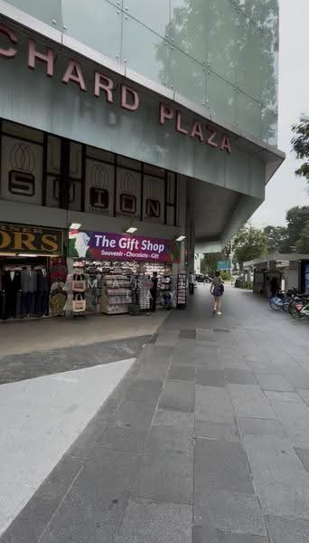 Orchard Plaza, 150 Orchard Road, Orchard / River Valley, 151 sqft, Mall Shop For Rent, by Marcus Tay, 500271155 - CommercialGuru.com.sg