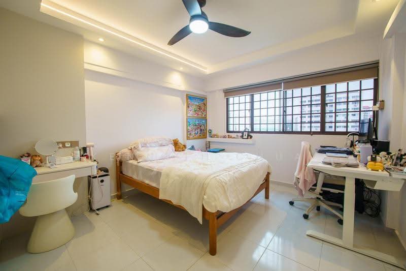 228 Pending Road, 228 Pending Road, Dairy Farm / Bukit Panjang / Choa Chu Kang, 4 Bedrooms, 1,550 sqft, HDB Flat For Sale, by Kenneth Chua, 500271157 - Bedroom - PropertyGuru.com.sg
