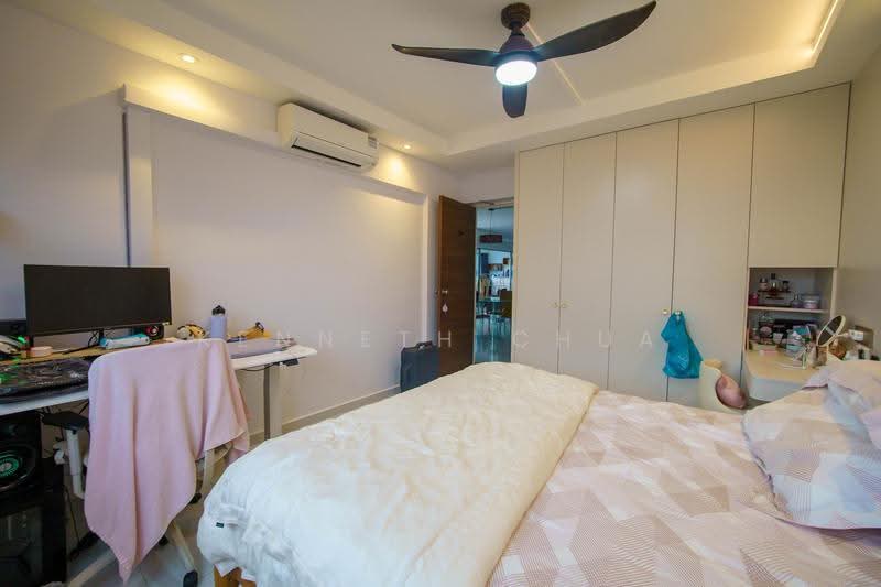 228 Pending Road, 228 Pending Road, Dairy Farm / Bukit Panjang / Choa Chu Kang, 4 Bedrooms, 1,550 sqft, HDB Flat For Sale, by Kenneth Chua, 500271157 - Bedroom - PropertyGuru.com.sg