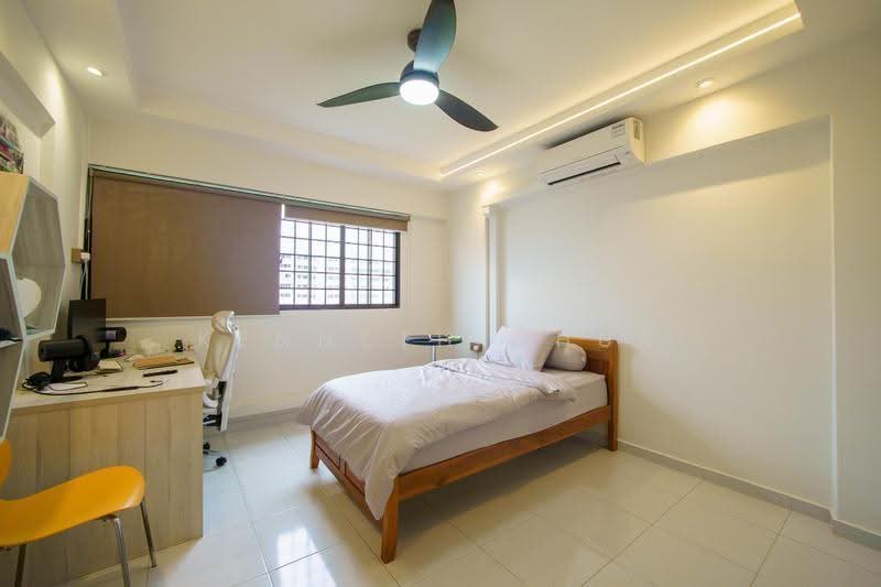 228 Pending Road, 228 Pending Road, Dairy Farm / Bukit Panjang / Choa Chu Kang, 4 Bedrooms, 1,550 sqft, HDB Flat For Sale, by Kenneth Chua, 500271157 - Bedroom - PropertyGuru.com.sg