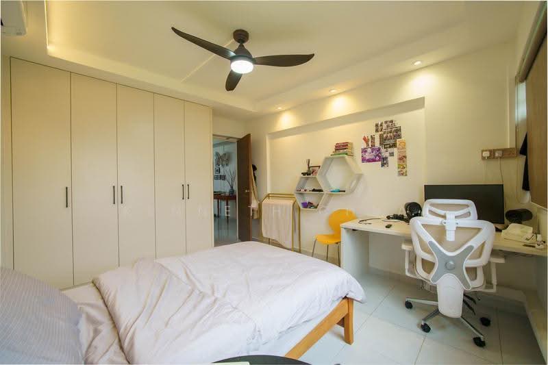 228 Pending Road, 228 Pending Road, Dairy Farm / Bukit Panjang / Choa Chu Kang, 4 Bedrooms, 1,550 sqft, HDB Flat For Sale, by Kenneth Chua, 500271157 - Bedroom - PropertyGuru.com.sg