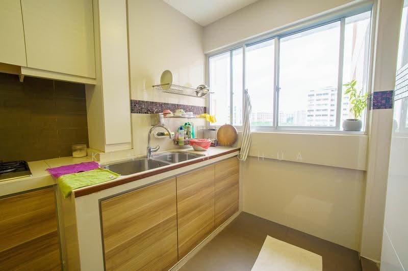 228 Pending Road, 228 Pending Road, Dairy Farm / Bukit Panjang / Choa Chu Kang, 4 Bedrooms, 1,550 sqft, HDB Flat For Sale, by Kenneth Chua, 500271157 - Kitchen - PropertyGuru.com.sg