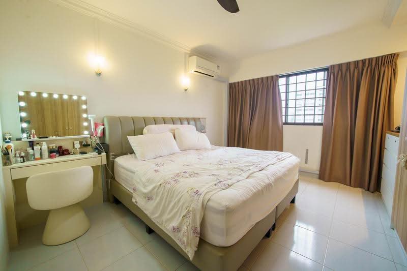 228 Pending Road, 228 Pending Road, Dairy Farm / Bukit Panjang / Choa Chu Kang, 4 Bedrooms, 1,550 sqft, HDB Flat For Sale, by Kenneth Chua, 500271157 - Bedroom - PropertyGuru.com.sg