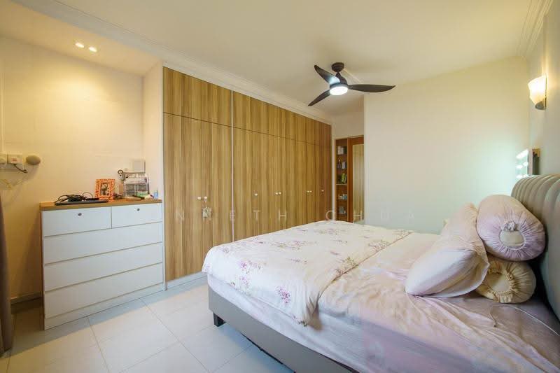 228 Pending Road, 228 Pending Road, Dairy Farm / Bukit Panjang / Choa Chu Kang, 4 Bedrooms, 1,550 sqft, HDB Flat For Sale, by Kenneth Chua, 500271157 - Bedroom - PropertyGuru.com.sg