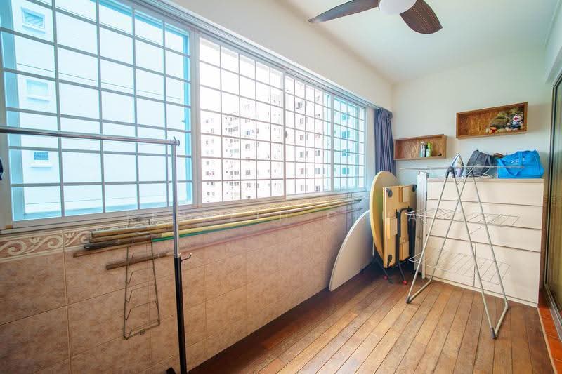 228 Pending Road, 228 Pending Road, Dairy Farm / Bukit Panjang / Choa Chu Kang, 4 Bedrooms, 1,550 sqft, HDB Flat For Sale, by Kenneth Chua, 500271157 - Balcony - PropertyGuru.com.sg