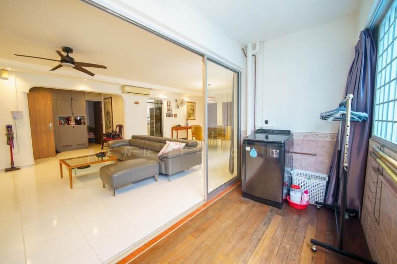 228 Pending Road, 228 Pending Road, Dairy Farm / Bukit Panjang / Choa Chu Kang, 4 Bedrooms, 1,550 sqft, HDB Flat For Sale, by Kenneth Chua, 500271157 - Living Room - PropertyGuru.com.sg