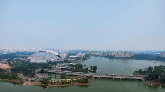 Kallang Riverside, 51 Kampong Bugis, Balestier / Toa Payoh, 4 Bedrooms, 1,916 sqft, Condominium For Sale, by Brandon Kwan, 500271159 - PropertyGuru.com.sg