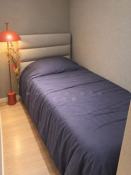 Cuscaden Reserve, 8 Cuscaden Road, Tanglin / Holland / Bukit Timah, 2 Bedrooms, 935 sqft, Condominium For Sale, by Martin Goh 吴伟楠, 500271160 - Bedroom - PropertyGuru.com.sg