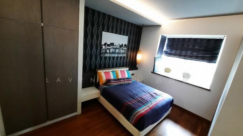 Edelweiss Park Condo, 102 Flora Road, Changi Airport / Changi Village, 2 Bedrooms, 828 sqft, Condominium For Sale, by Laven Loo 吕欣颐, 500271161 - PropertyGuru.com.sg